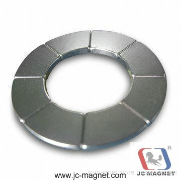 Motor Magnet